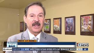 Hope for Prisoners helping Nevada inmates with education