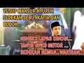 ASTAGHFIRULLAH !!.. NYURUH SEDEKAH  U.YUSUF MANSUR SEBUT BOD0H DAN KAF1R ... APA LAGI INI..???