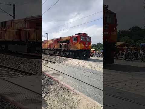 Rail Gadi Rail Gadi Chhuk - Chhuk