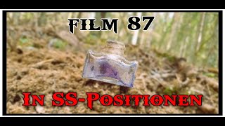 FILM 87. КОП ПО ВОЙНЕ. НА ПОЗИЦИЯХ - SS.