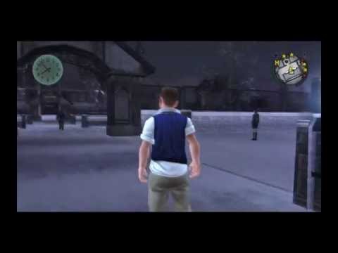 Bully [PS3] Any% speedrun in 2:53:21/2:45:07 RTA/IGT - ultimoice