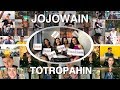 JOJOWAIN O TOTROPAHIN | Good Looking Male Cabin Crew / Flight Attendant
