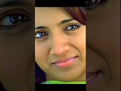 #hey minnale#trisha#ariya#love#trendingshorts #viral#kollywood#sarvam
