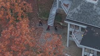 Bath Township Board of Trustees addresses shooting at Airbnb
