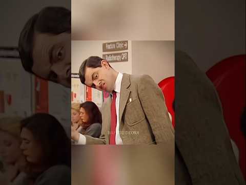 That Unemployed Friend Mr Bean Stereo Love Edward Maya Vika Jigulina Slowed Edit