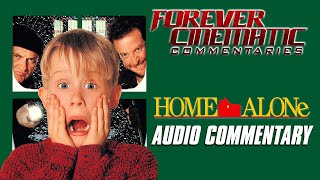 Home Alone (1990) - Forever Cinematic Commentary