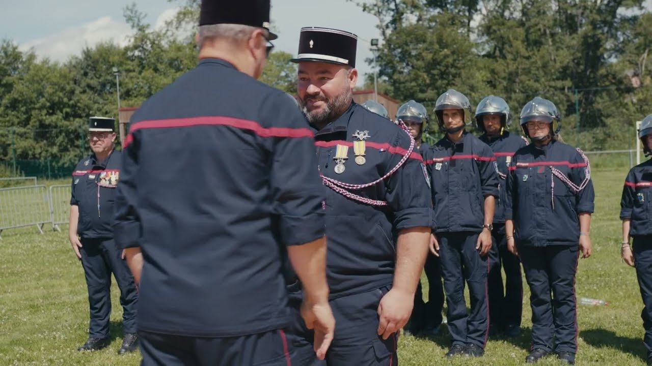 Partager ses passions à Monthureux-sur-Saône !