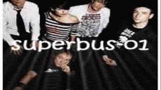 Video thumbnail of "Superbus - Shake"