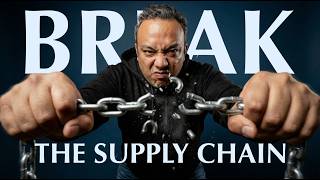 Your favorite security tools and Al libraries were HACKED