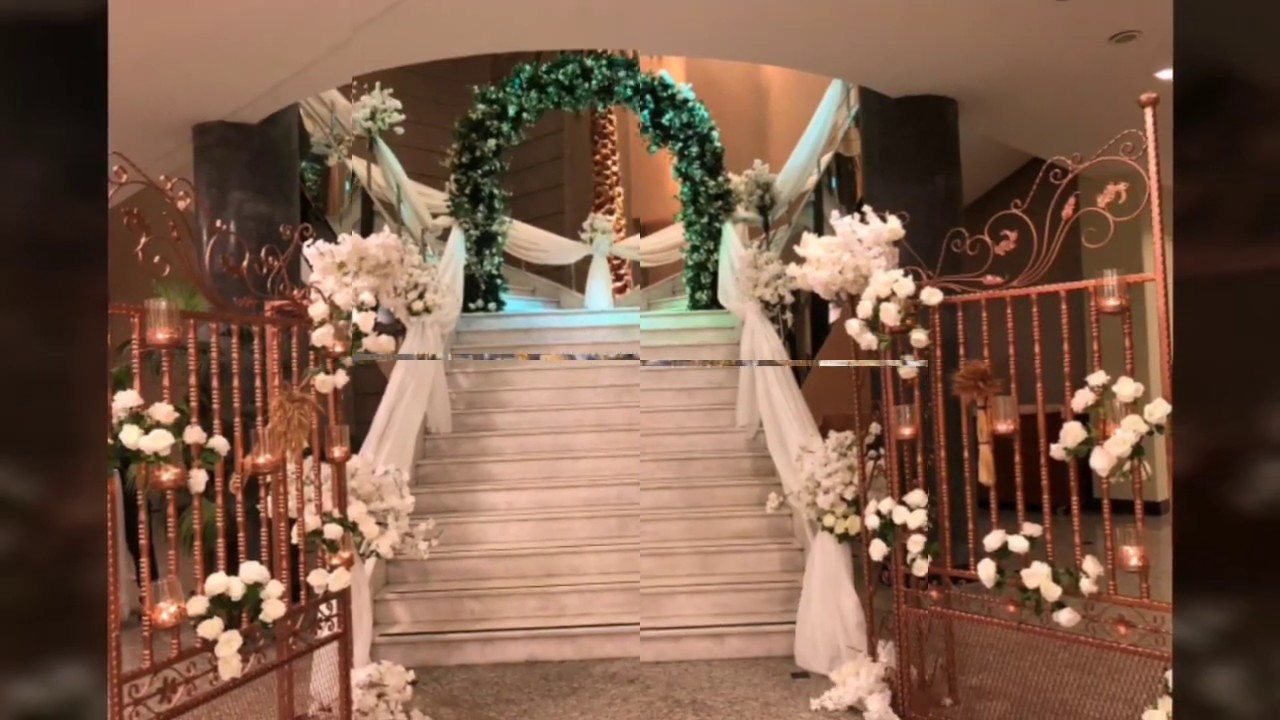 Düğün için Masa Sandalye Kiralama YouTube