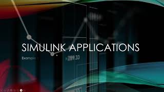 Modeling a Spring Mass Damper System in Simulink