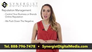 Online Reputation Management Services In Great Meadows NJ - 888-796-7478