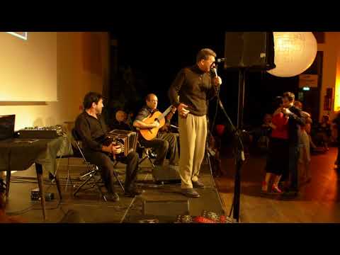 Diego Trosman - Fernando Maguna