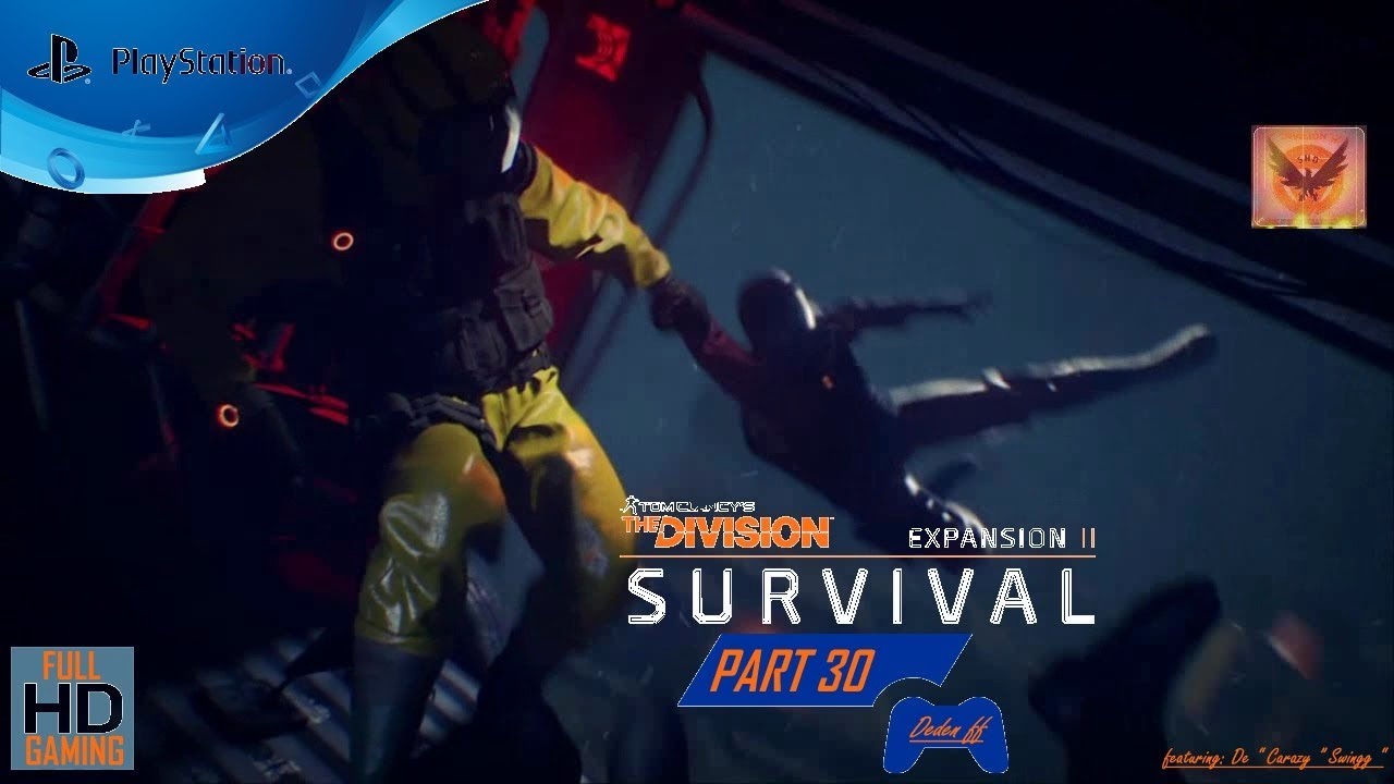 Tom Clancy s The Division PS4 Walkthrough Part 30 Survival PvE DLC Zone YouTube tom-clancy-s-the-division-ps4-walkthrough-part-30-survival-pve-dlc-zone-youtube