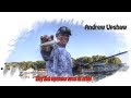 Why fish braid line with topwater lures featuring professional bass angler Andrew Upshaw