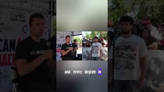 You’re studying for tomorrow… but AI might erase it before you graduate. #charliekirk #viral #clips
