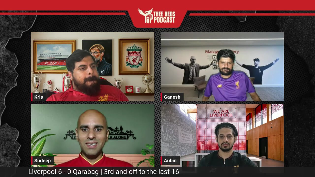 Convincing CL win for Liverpool; Newcastle next in the PL