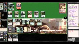 BNG Draft #4 - Match 1