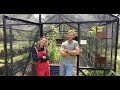 Couple Creates All-in-One System to Make Growing Food Easy and Fun