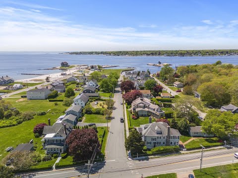 86 Tyler Avenue, Groton, CT home video tour