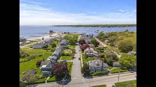 86 Tyler Avenue video tour