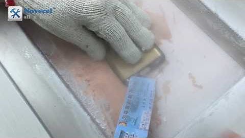 Samsung Galaxy S6 Edge Glass Repair Only- Part 2 glass separating