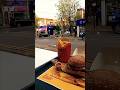 #food #time #lunch #london #streets #shopping #day #shortvideo #travel #england
