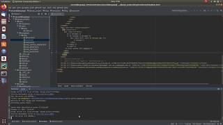 Basic App Maded With Django And Bootstrap