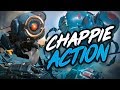 Some Chappie Action - Tollis Pathfinder Highlights