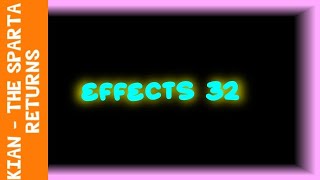 Windows XP effects 32 (Request)