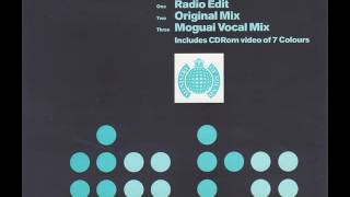 Lost Witness - 7 Colours Original Mix Full Version 2000