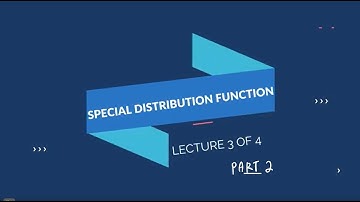 AM025 CHAPTER 9 (LECTURE 3 OF 4 : PART 2)