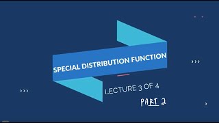 AM025 CHAPTER 9 (LECTURE 3 OF 4 : PART 2)