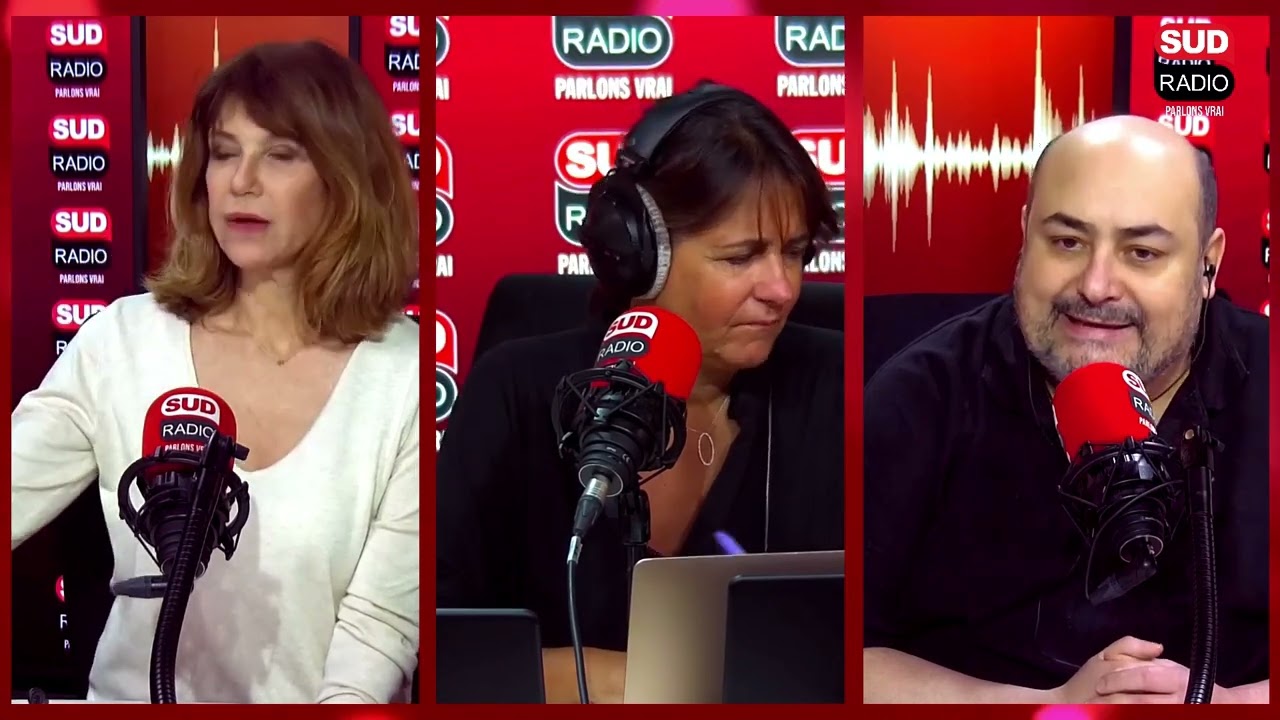 Hélène Rolles : "Personne peut imaginer son avenir, mais c'était magique, on est une famille"