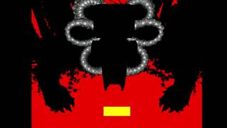 Omega Flowey In Ut Engine By Tml1111111