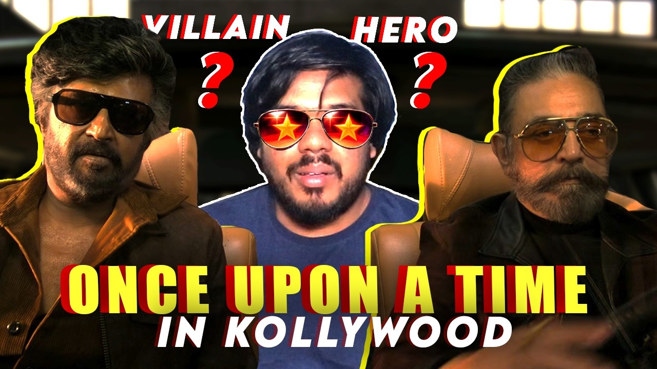 The OG reunion... #rajinikanth #kamalhaasan #anirudh #nelson