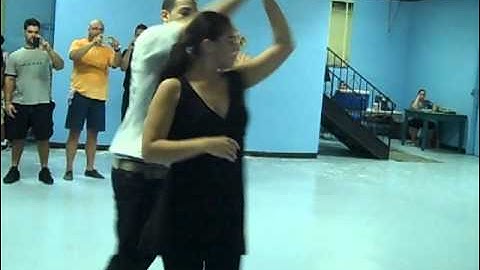 Class @ Cache Studios