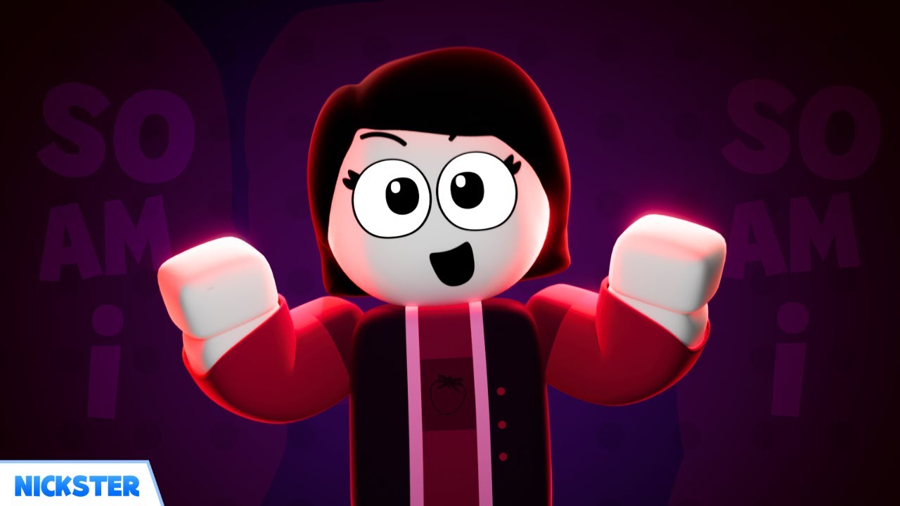 SO AM I // Nickster