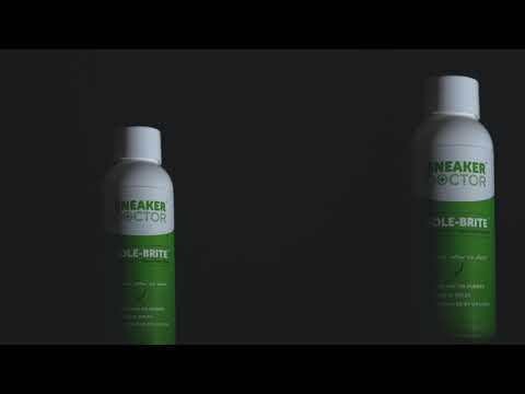 Sneaker Doctor video