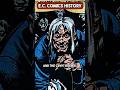 Tales From the Crypt Comic Book History