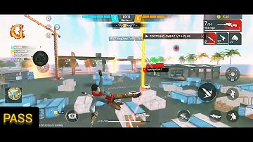 P2077KNG FLY CHEAT V7.6 MOD MENU APK CS / BR RANK WORKING ALL SERVER WORKING FF MOD |