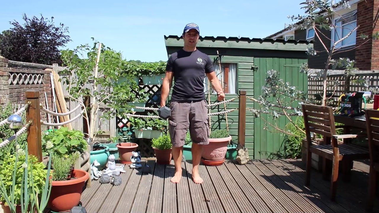 Single Arm Farmers Walk YouTube single-arm-farmers-walk-youtube