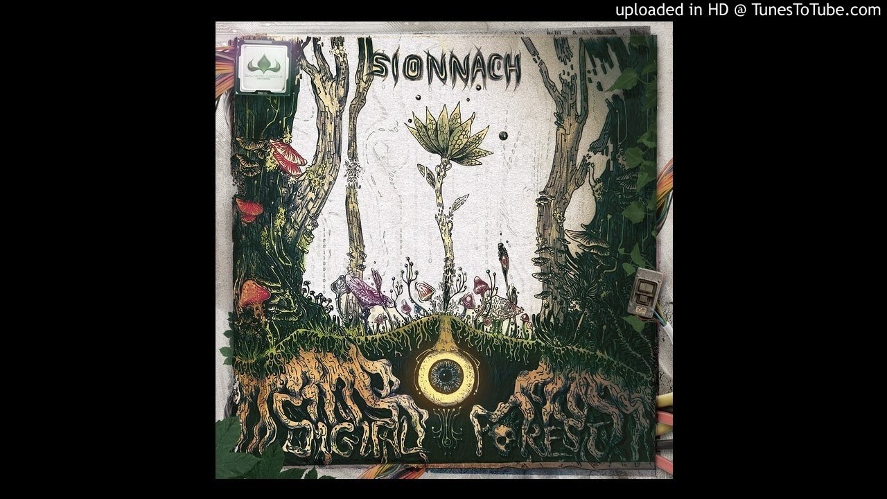 Watch Sionnach - Psytrance Generator on YouTube Watch Sionnach - Psytrance Generator on YouTube