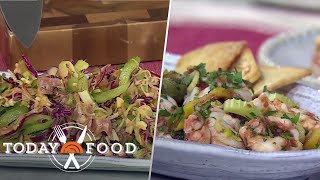 Download lagu Get the Recipes for 2 Delicious Italian Dishes for Summer!