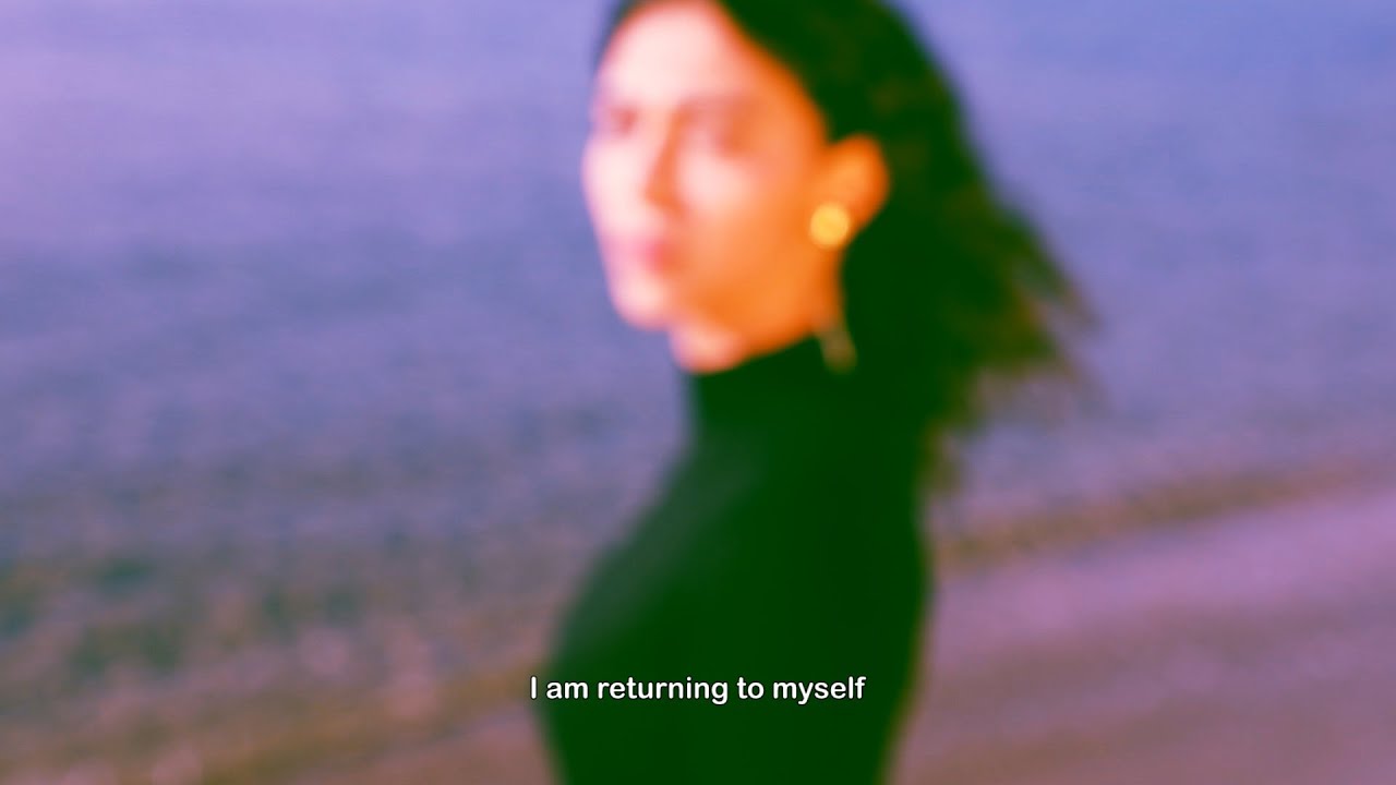 At Land collection - fashion movie