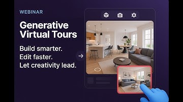 Generative VR Trailer