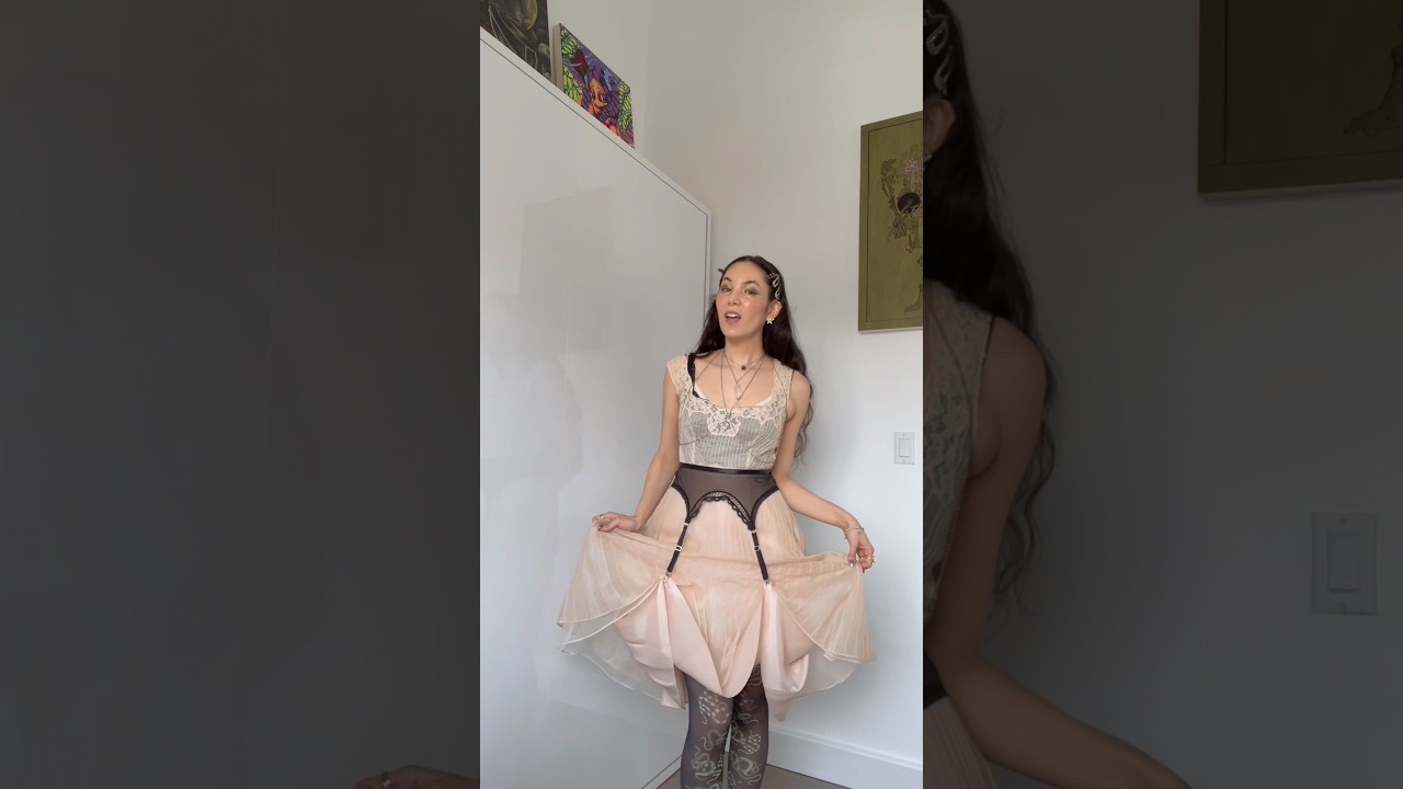 sex toys for couples beginners What Makes This Garter Dress the Most Practical Choice for Evening Outfits  and Special Occasions? main image 1