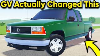 Greenville Actually Changed This