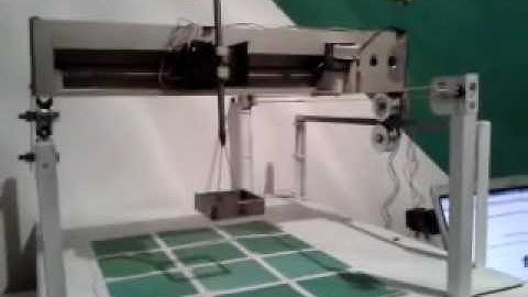 Arduino com 3 motores de passo