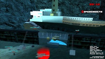 GTA SA: Zombie Mode 2014 Trailer